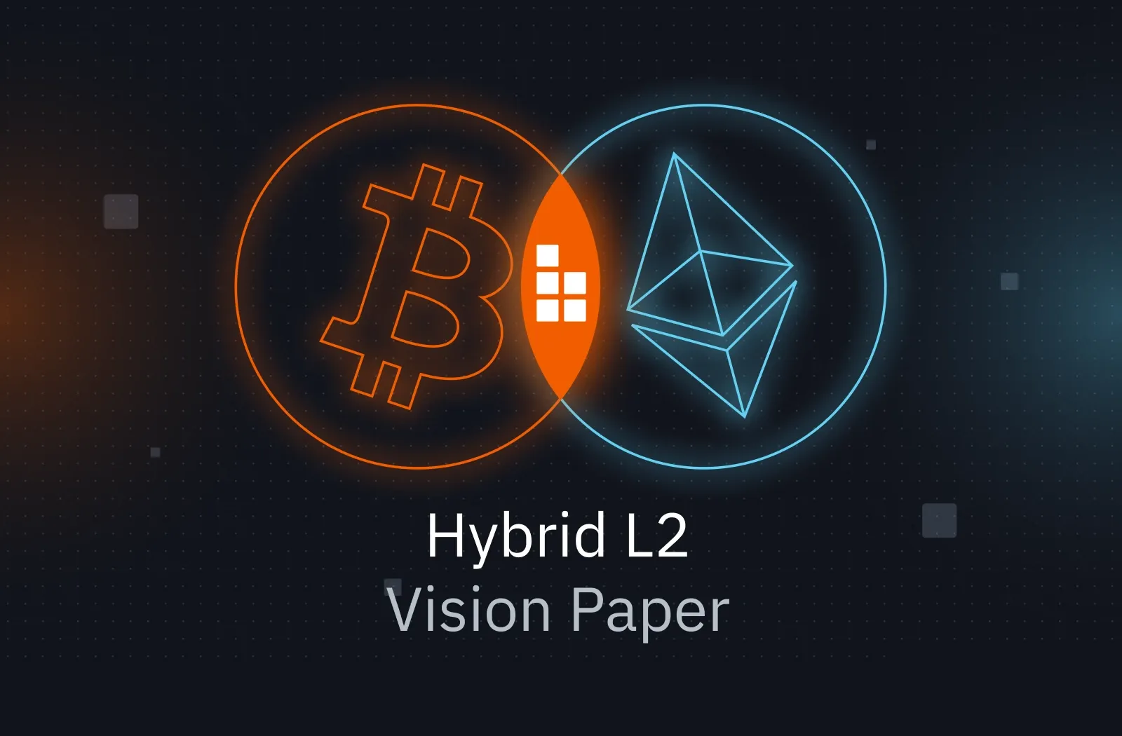 Hybrid L2 Vision Paper
