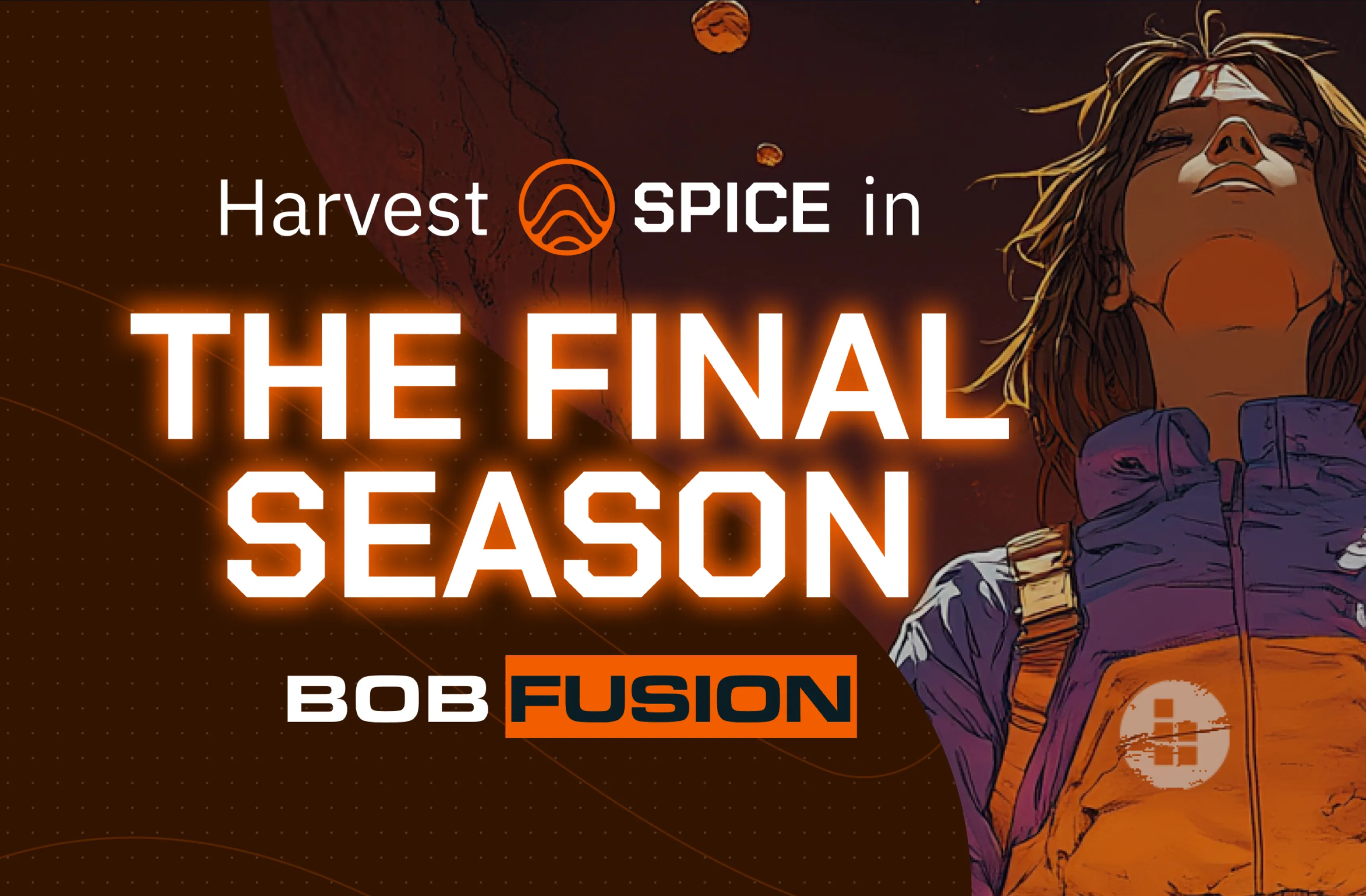 BOB Fusion - The Final Season