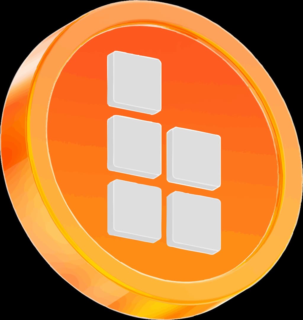 BOB Token Logo