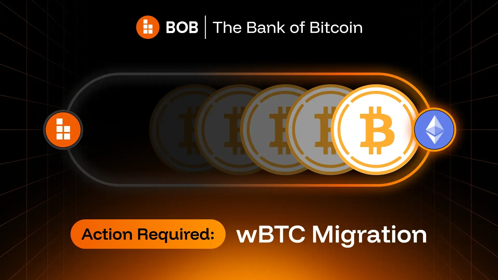 Action required: wBTC migration