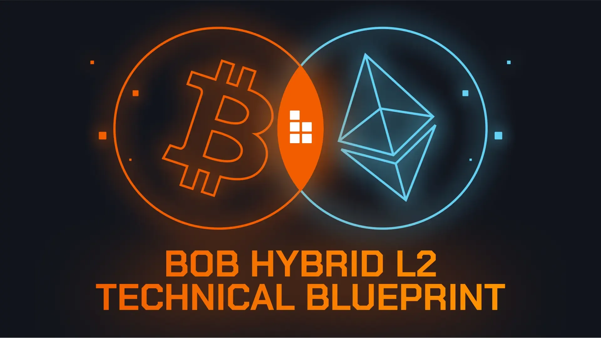 BOB Hybrid L2 Technical Blueprint