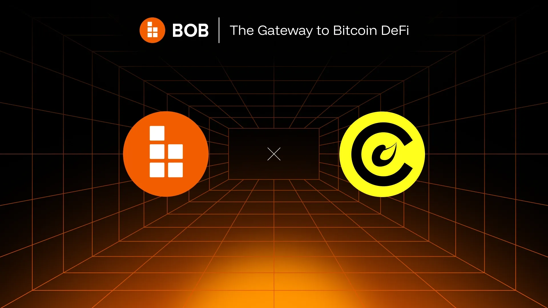 CoinCreate integrates BOB, enabling no-code dapp development on the Hybrid Chain