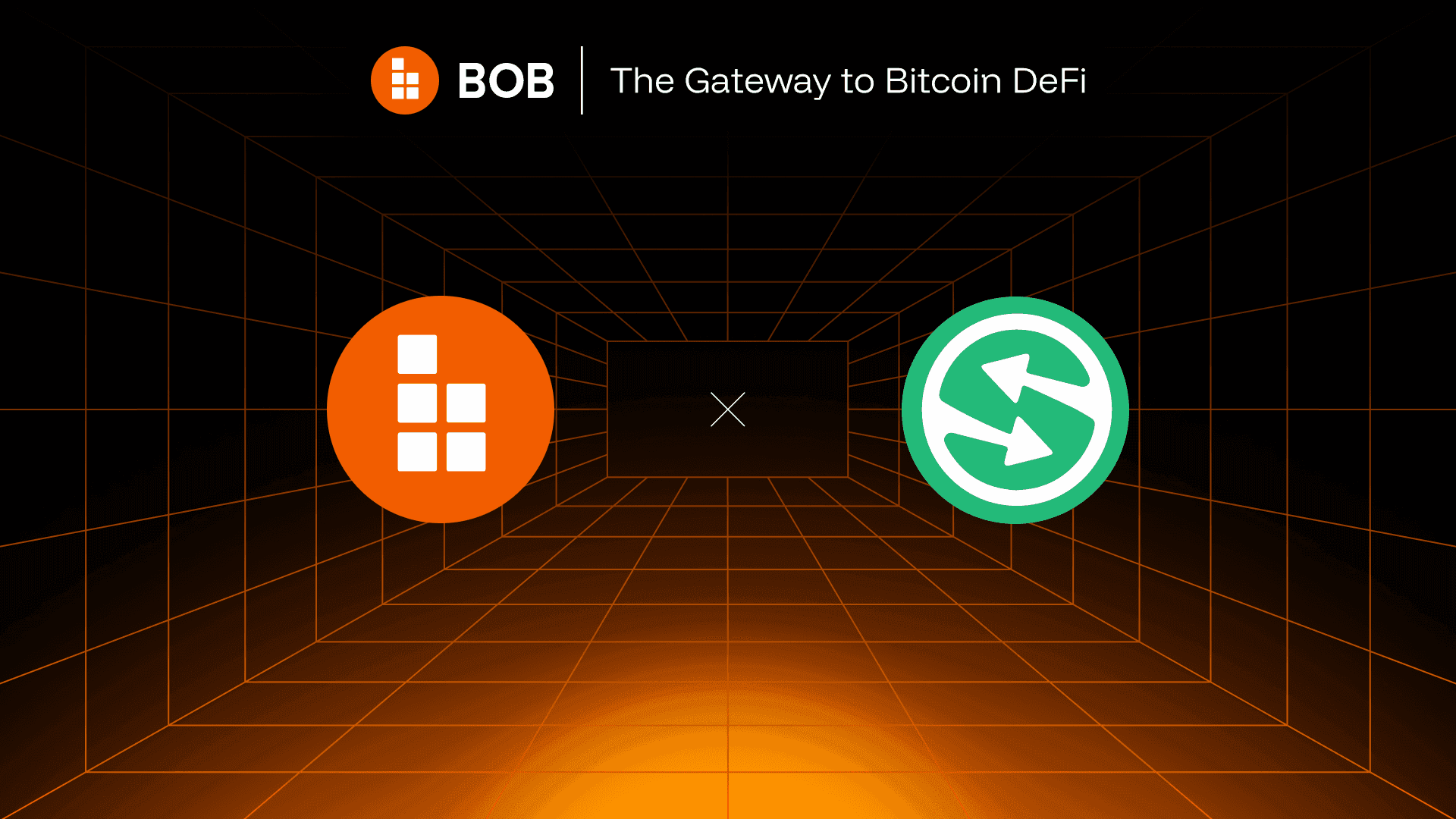 Swing.xyz & Galaxy Exchange Integrate BOB