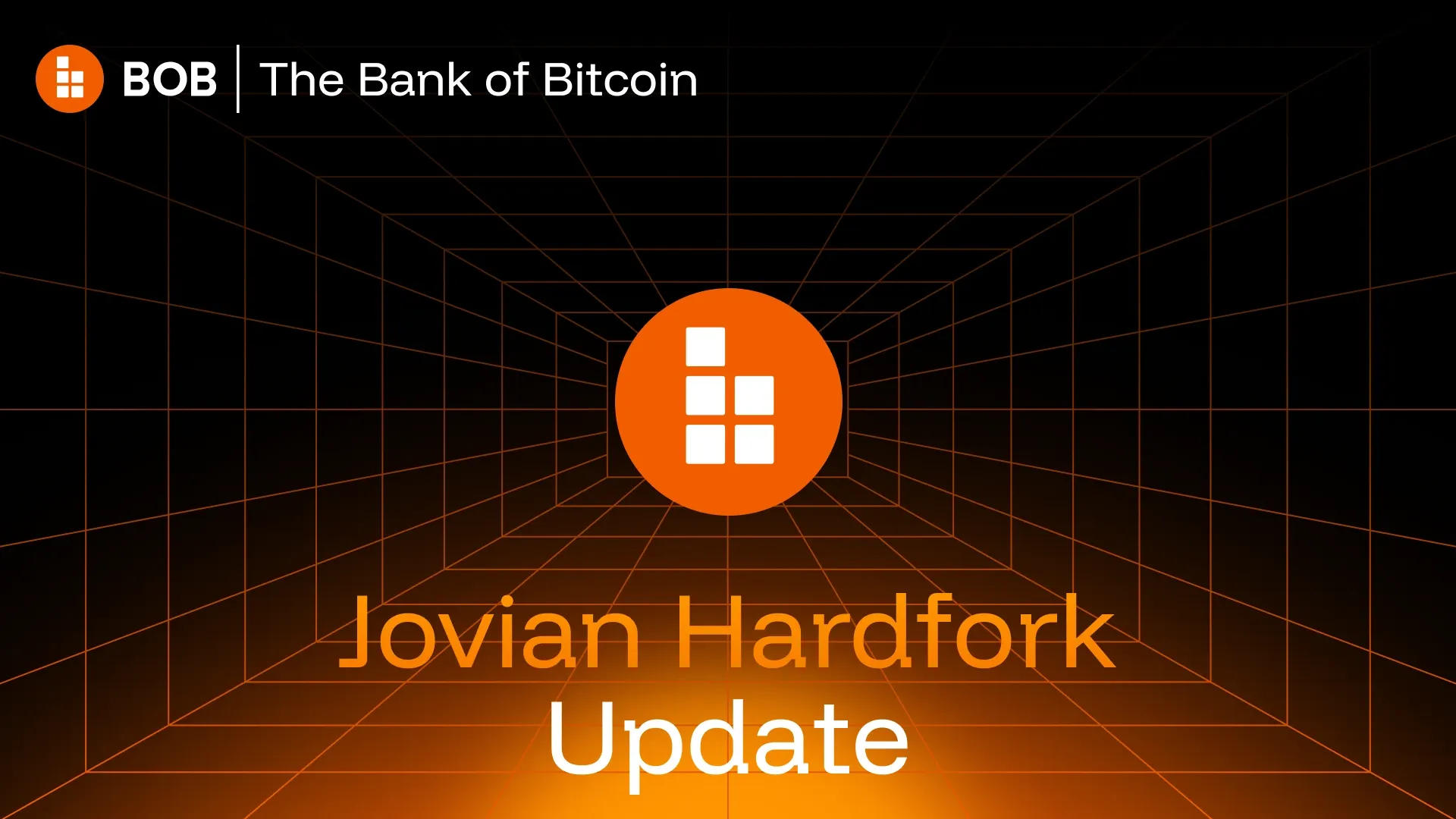Jovian Hardfork Update
